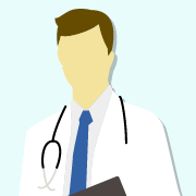 【U】H先生 形成外科