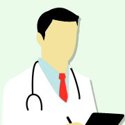 【V】M先生 皮膚科